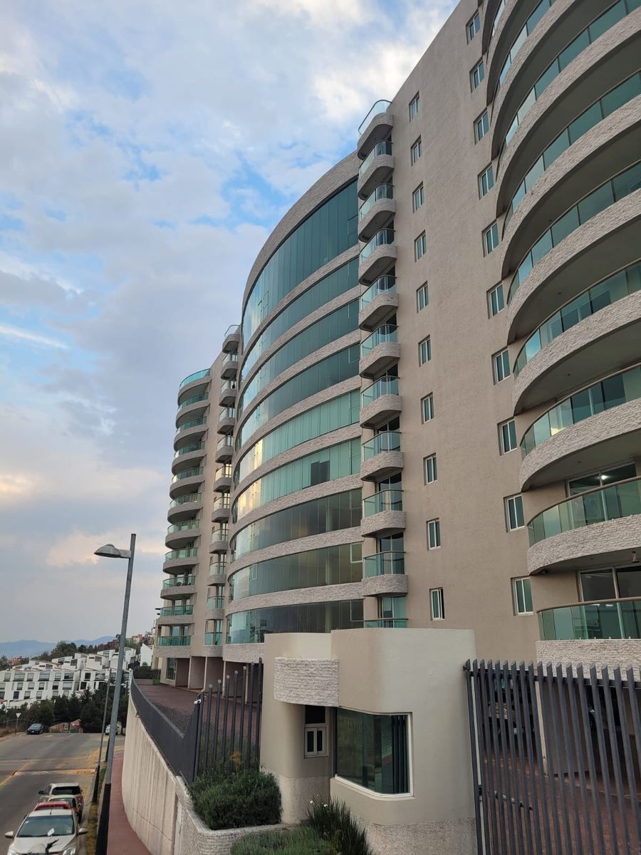 Departamento en venta · Lomas Verdes 6a Sección, Naucalpan de Juárez, Estado de México