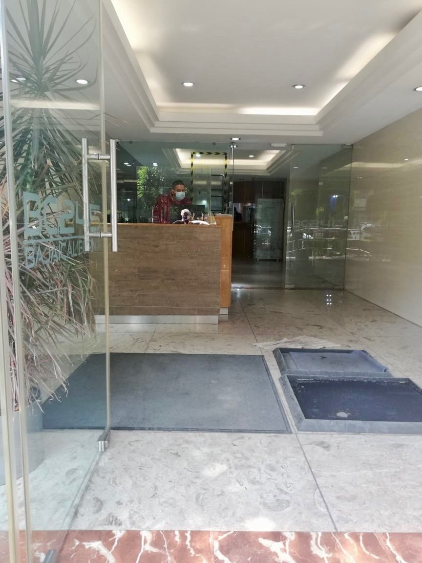 Oficina en venta · Hipodromo Condesa, Condesa, Cuauhtémoc, Ciudad de México