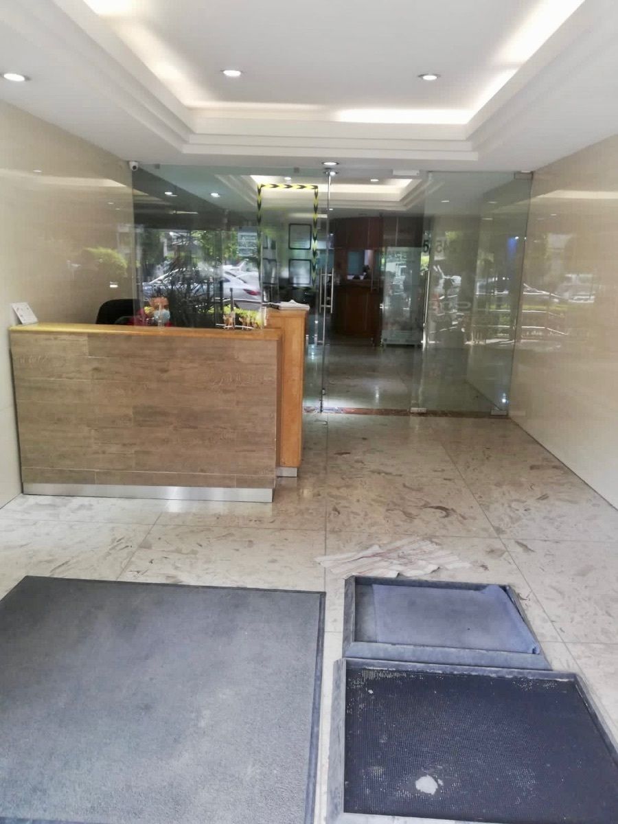 Oficina en venta · Hipodromo Condesa, Condesa, Cuauhtémoc, Ciudad de México