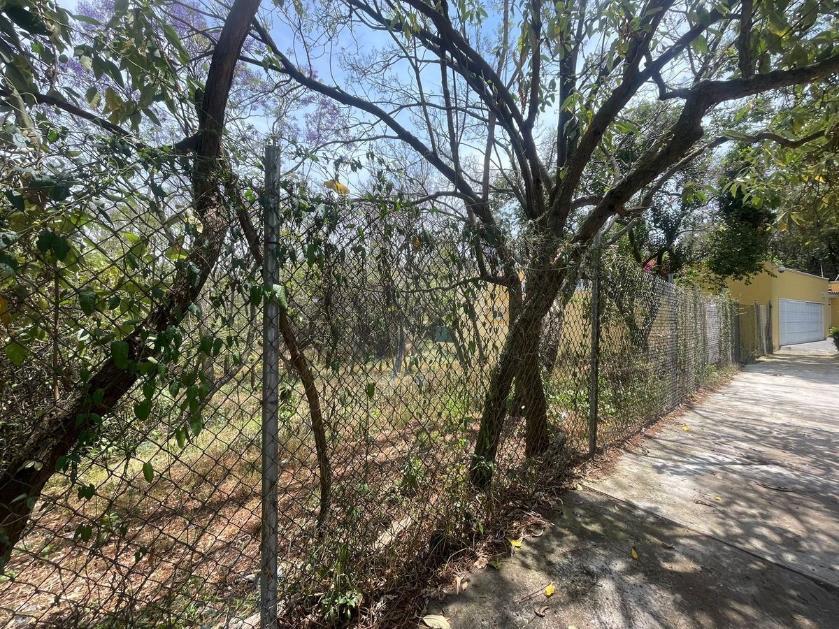 Lote en venta · Lomas de Chapultepec I Sección, Lomas de Chapultepec, Chapultepec, Miguel Hidalgo, Ciudad de México