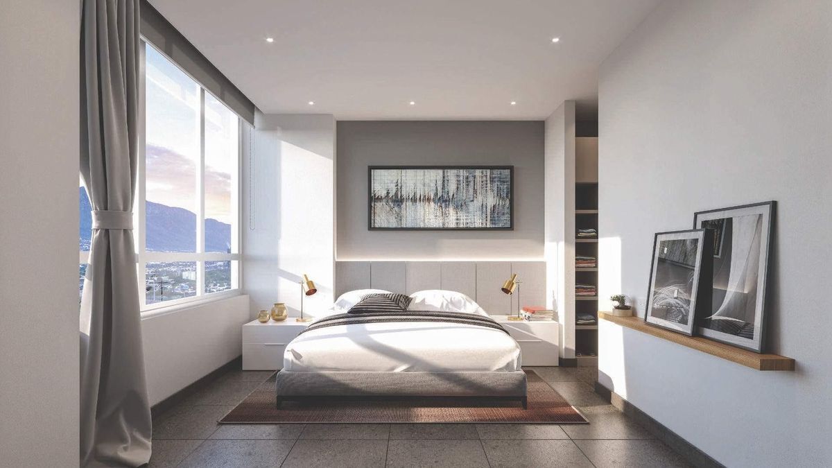 Departamento en venta · Monterrey Centro, Monterrey, Nuevo León