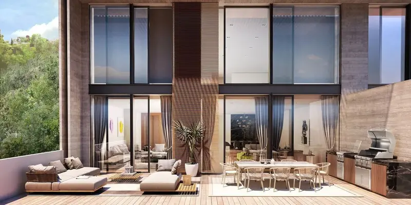 Departamento en venta · Lomas de Vista Hermosa, Cuajimalpa de Morelos, Ciudad de México