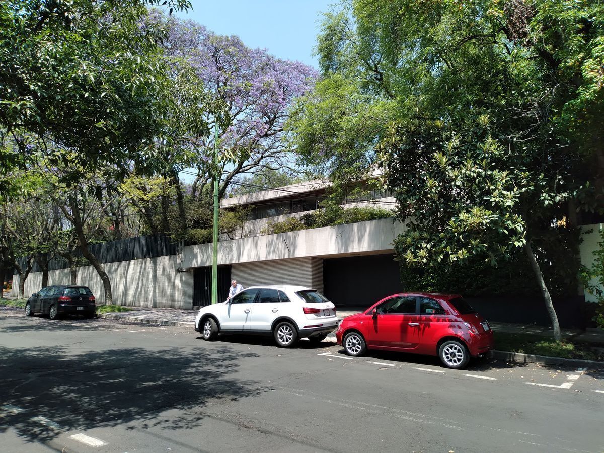 Casa en venta · Lomas de Chapultepec I Sección, Lomas de Chapultepec, Chapultepec, Miguel Hidalgo, Ciudad de México