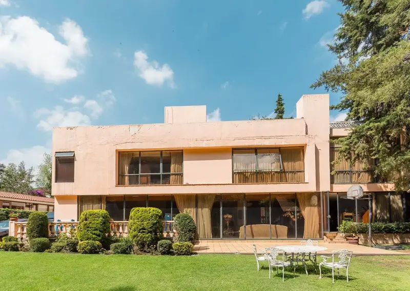 Casa en venta · Parques de la Herradura, Huixquilucan, Estado de México