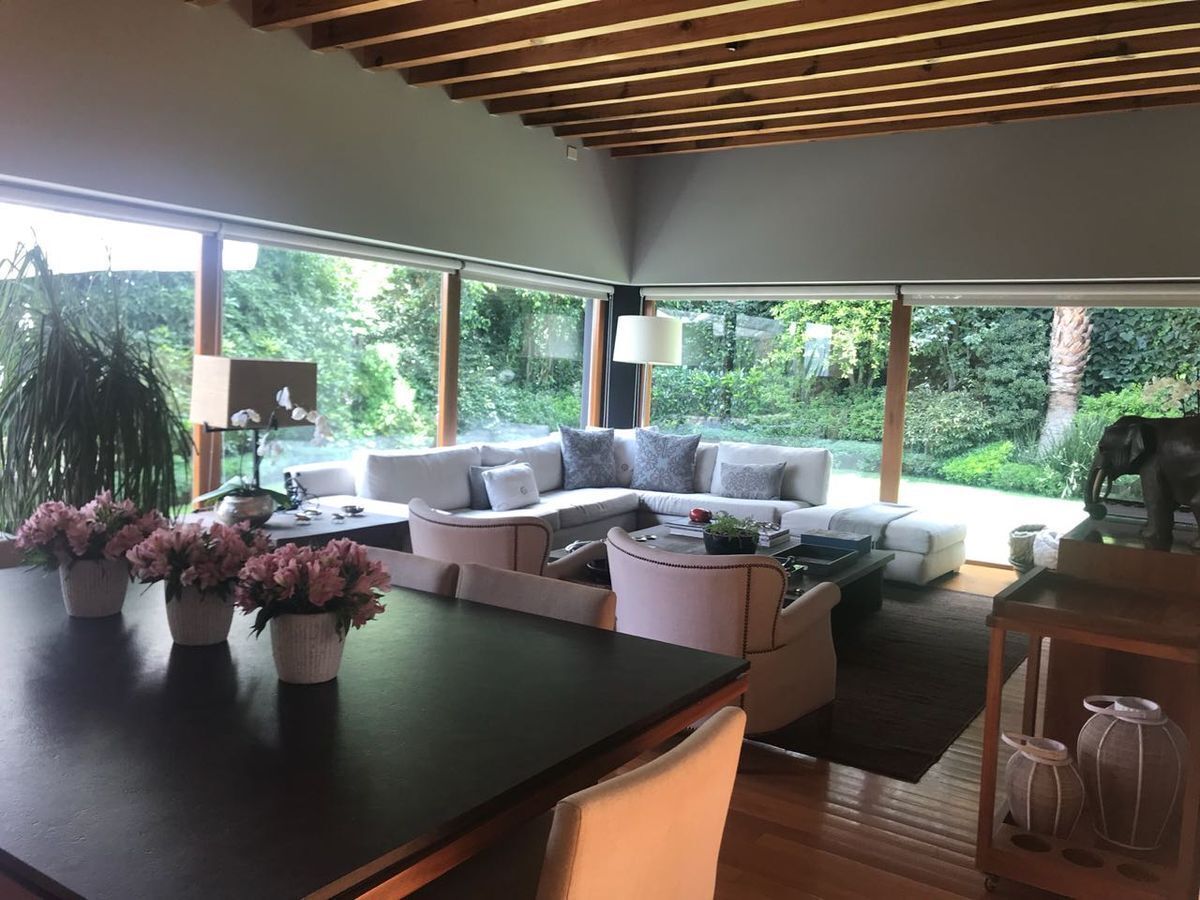 Condominio en venta · Santa Fe La Loma, Álvaro Obregón, Ciudad de México