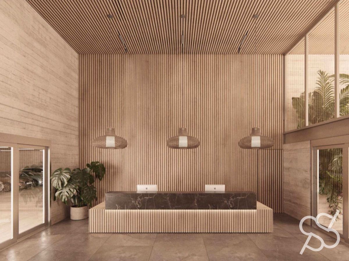 Departamento en venta · Supermanzana 51, Benito Juárez, Quintana Roo