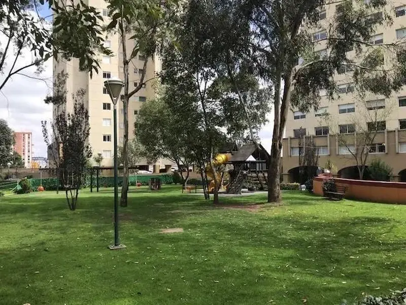 Departamento en venta · Jesús del Monte, Huixquilucan, Estado de México
