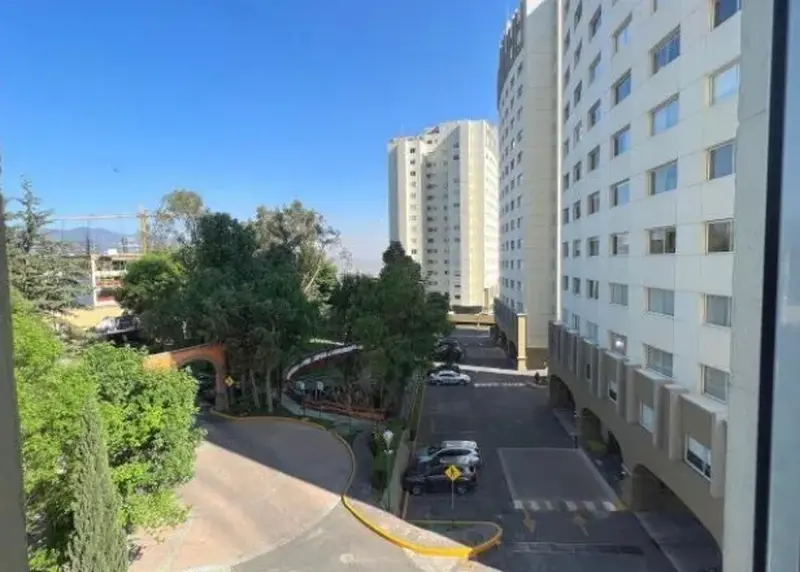 Departamento en venta · Jesús del Monte, Huixquilucan, Estado de México