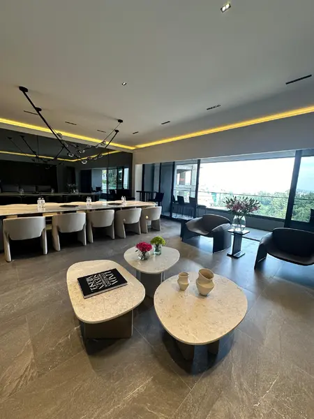 Departamento en venta · Lomas Country Club, Huixquilucan, Estado de México