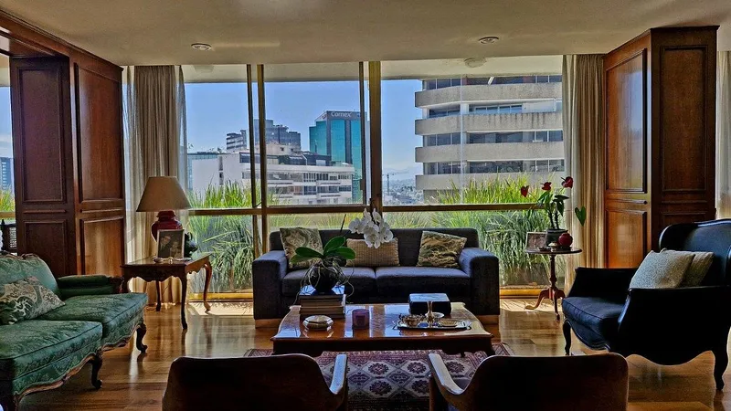 Departamento en venta · Polanco I Sección, Polanco, Miguel Hidalgo, Ciudad de México