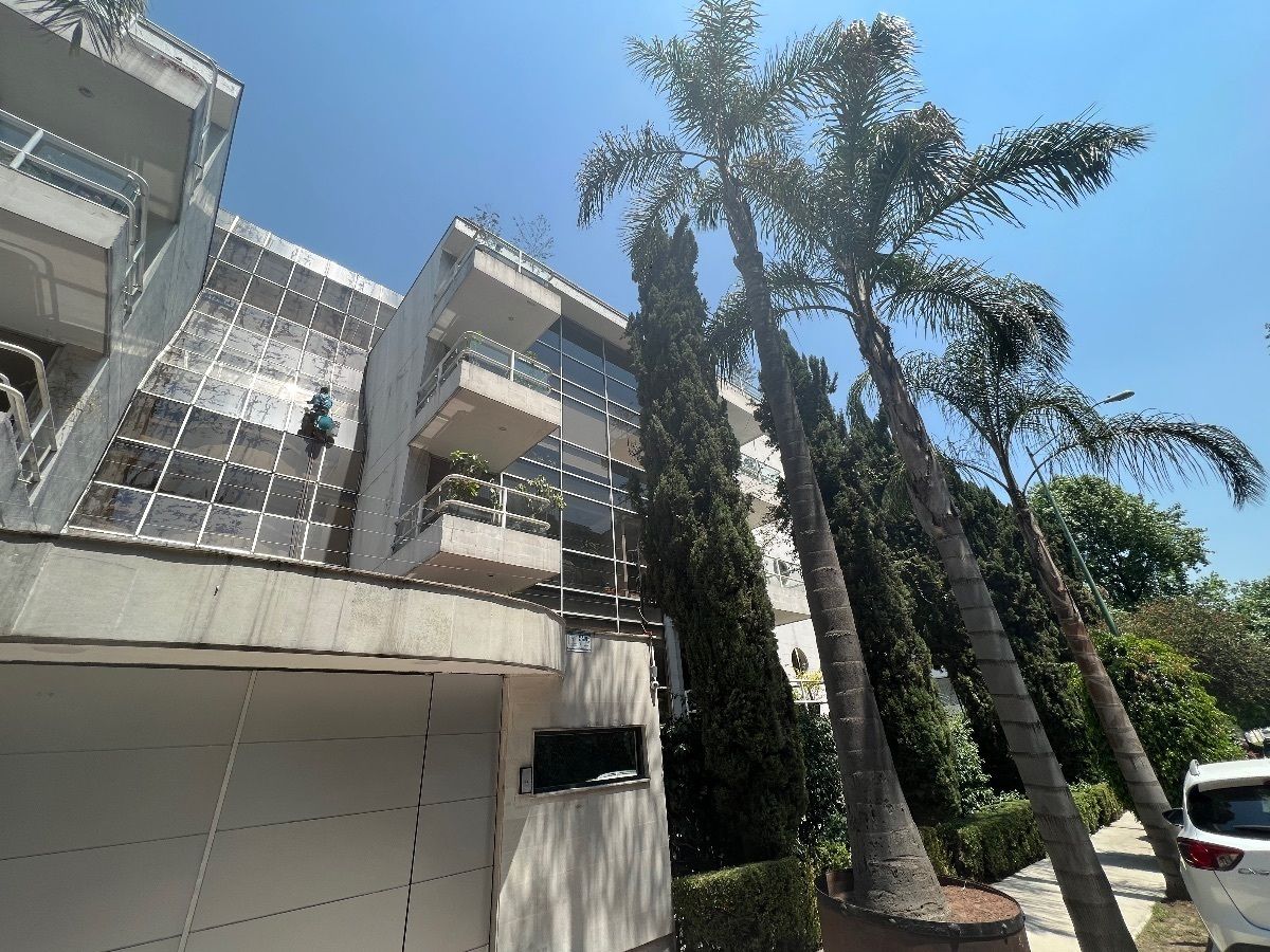 Departamento en venta · Bosques de las Lomas, Cuajimalpa de Morelos, Ciudad de México