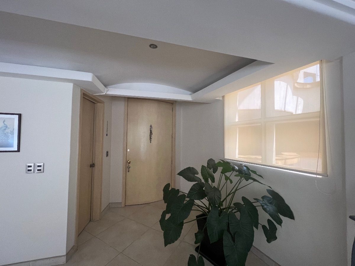 Departamento en venta · Bosques de las Lomas, Cuajimalpa de Morelos, Ciudad de México