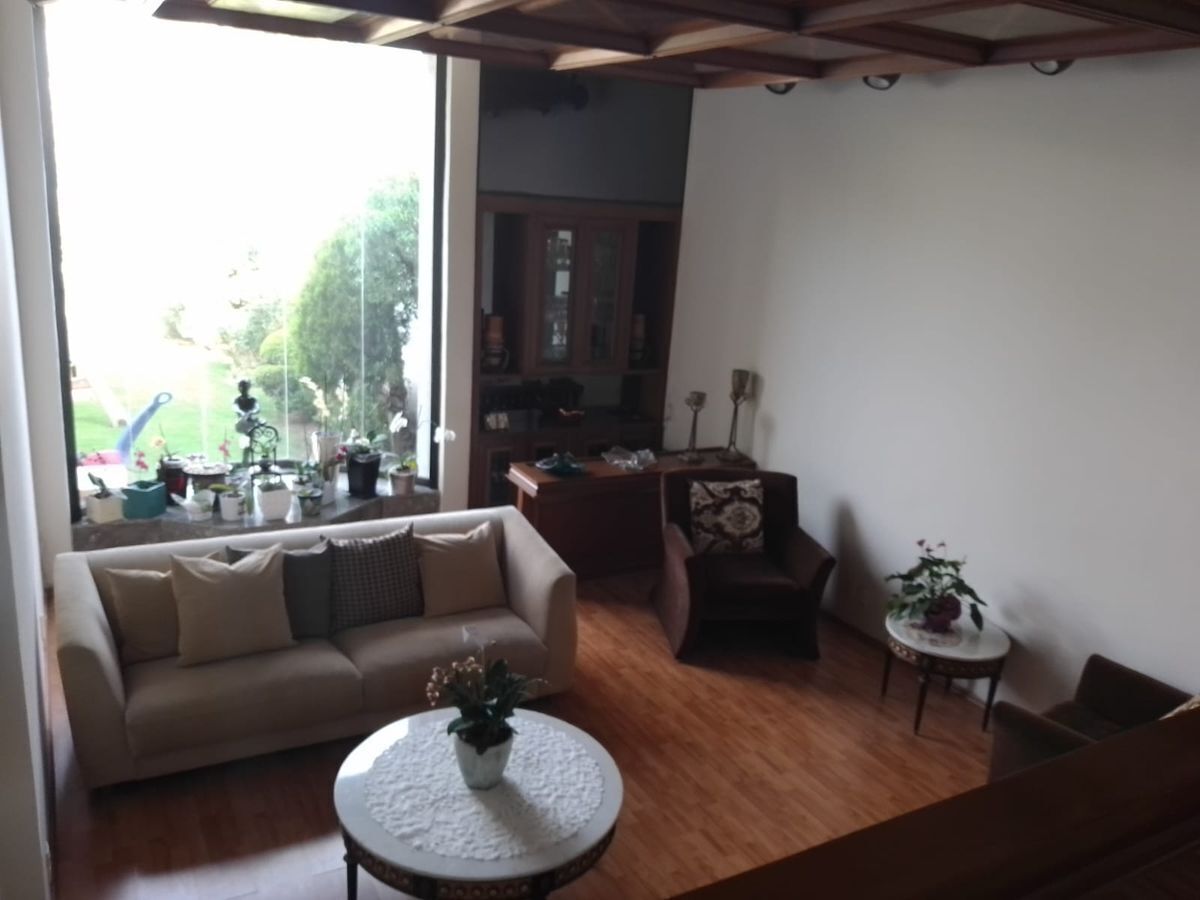 Casa en venta · La Herradura, Huixquilucan, Estado de México