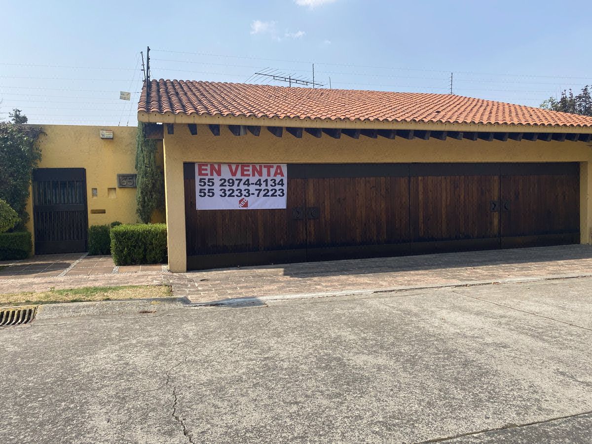 Casa en venta · Huixquilucan, Estado de México