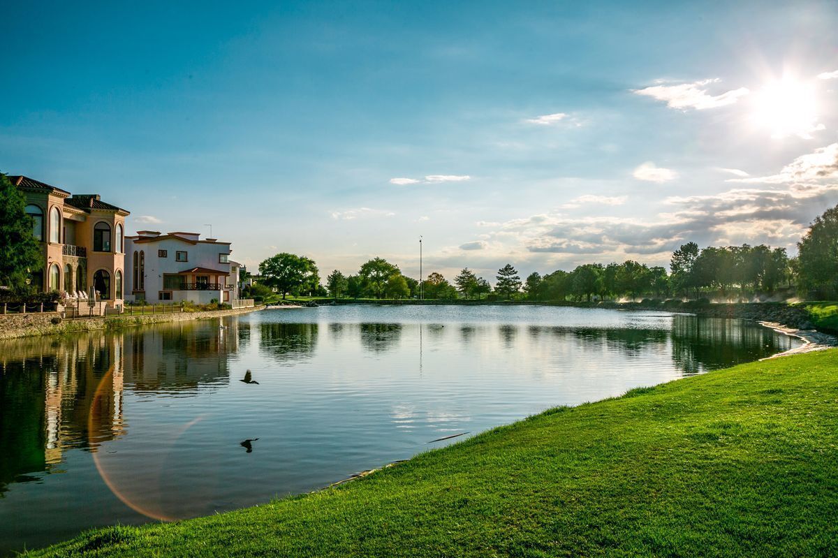 Lote en venta · El Campanario, Santiago de Querétaro, Querétaro