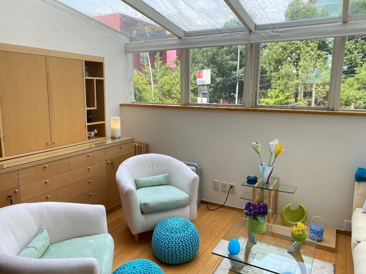 Departamento en venta · Santa Fe La Loma, Álvaro Obregón, Ciudad de México