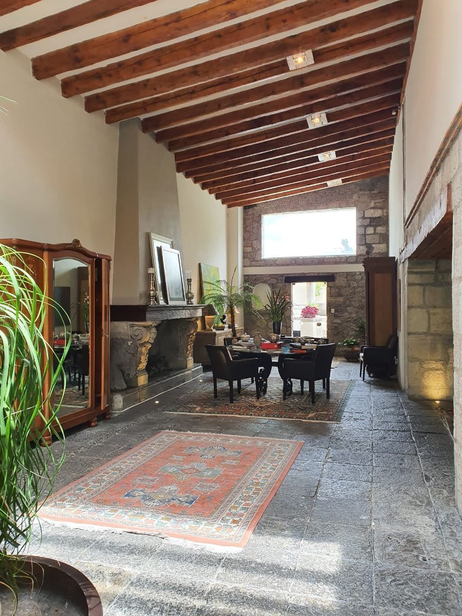 Condominio en venta · Paseo de las Lomas, Álvaro Obregón, Ciudad de México