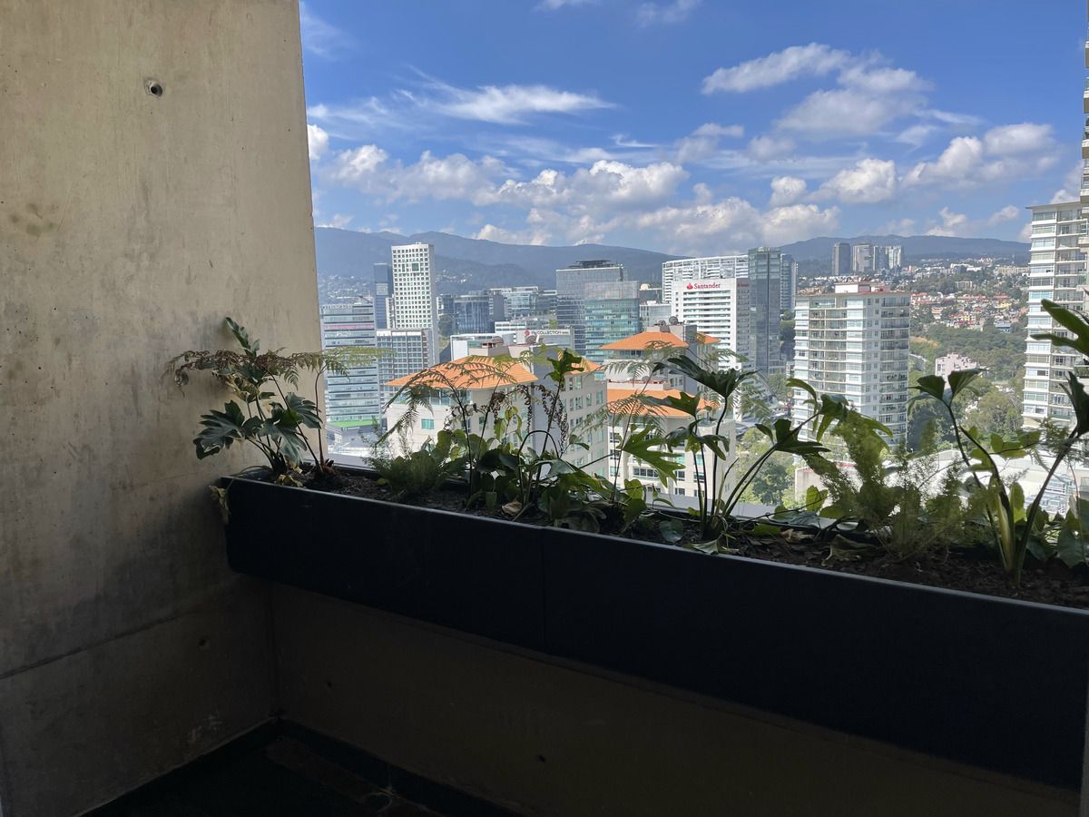 Departamento en venta · El Yaqui, Cuajimalpa de Morelos, Ciudad de México
