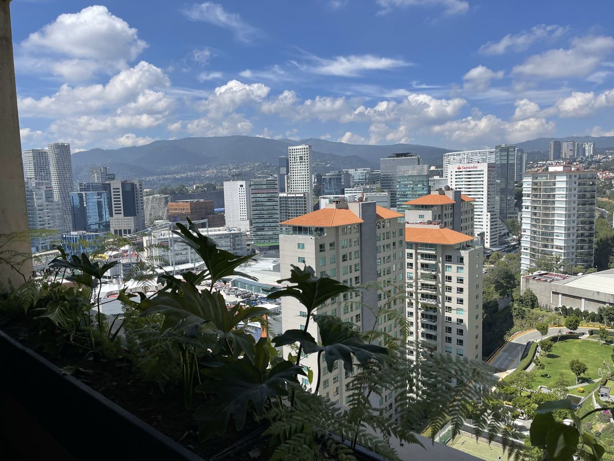 Departamento en venta · El Yaqui, Cuajimalpa de Morelos, Ciudad de México