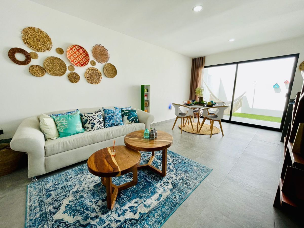 Departamento en venta · Zákia, El Marqués, Querétaro