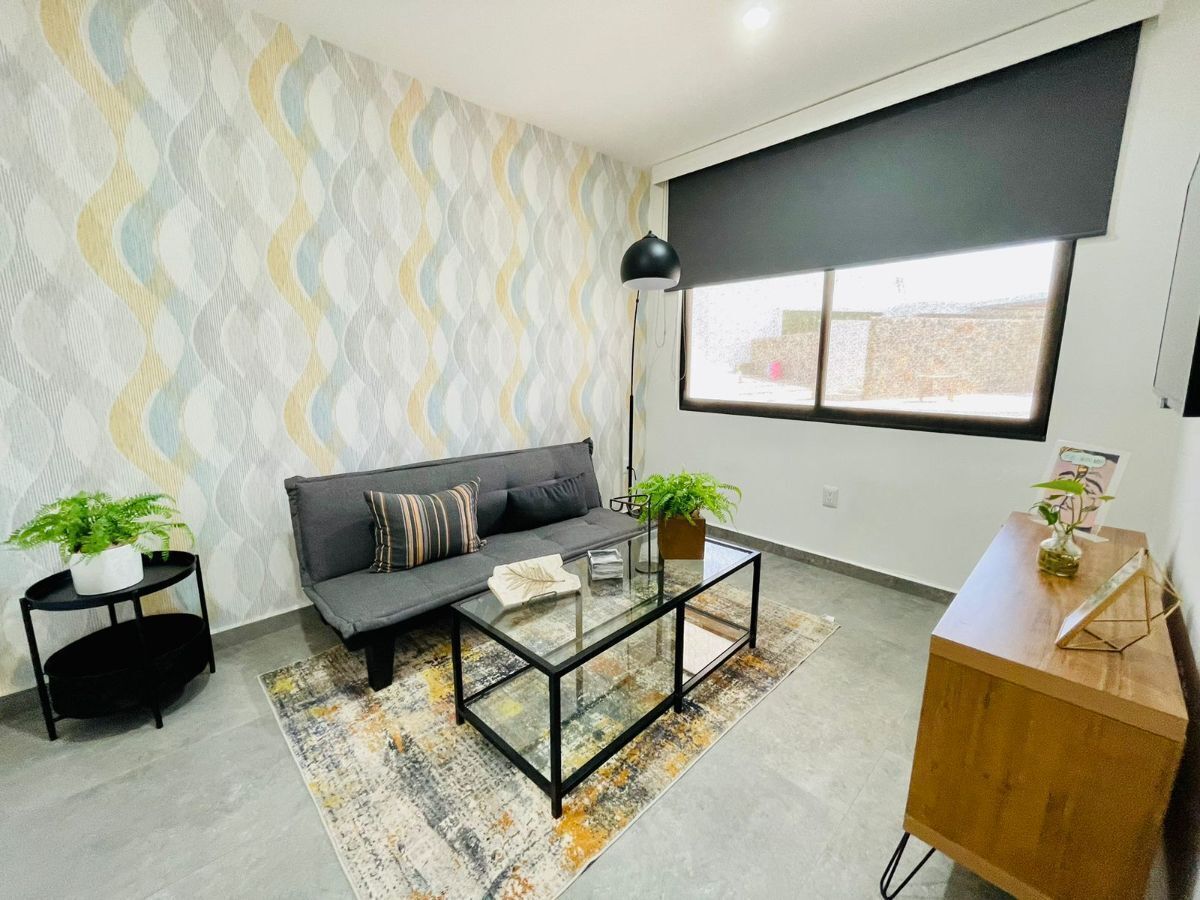 Departamento en venta · Zákia, El Marqués, Querétaro
