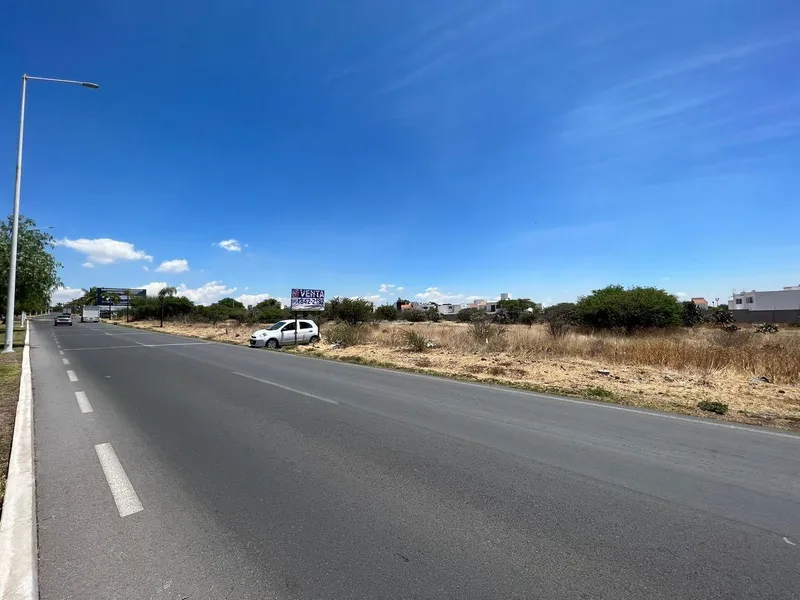 Lote en venta · Ciudad Maderas Residencial Querétaro, El Marqués, Querétaro