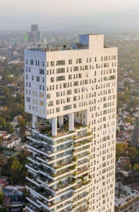Departamento en venta · Los Alpes, Álvaro Obregón, Ciudad de México