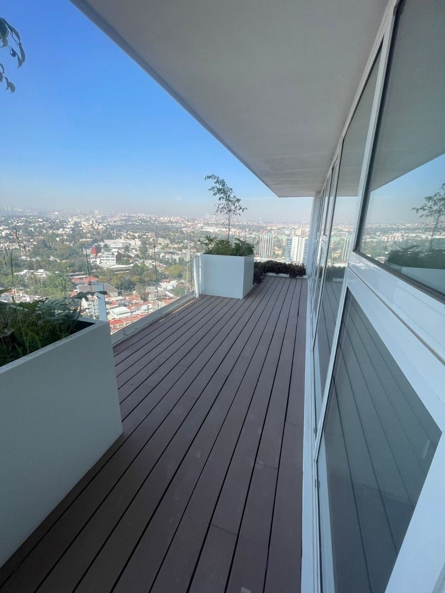 Departamento en venta · Los Alpes, Álvaro Obregón, Ciudad de México