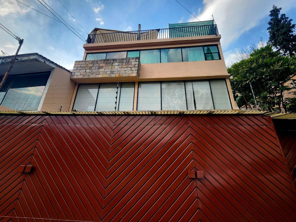 Casa en venta · Lomas de Tecamachalco, Huixquilucan, Estado de México