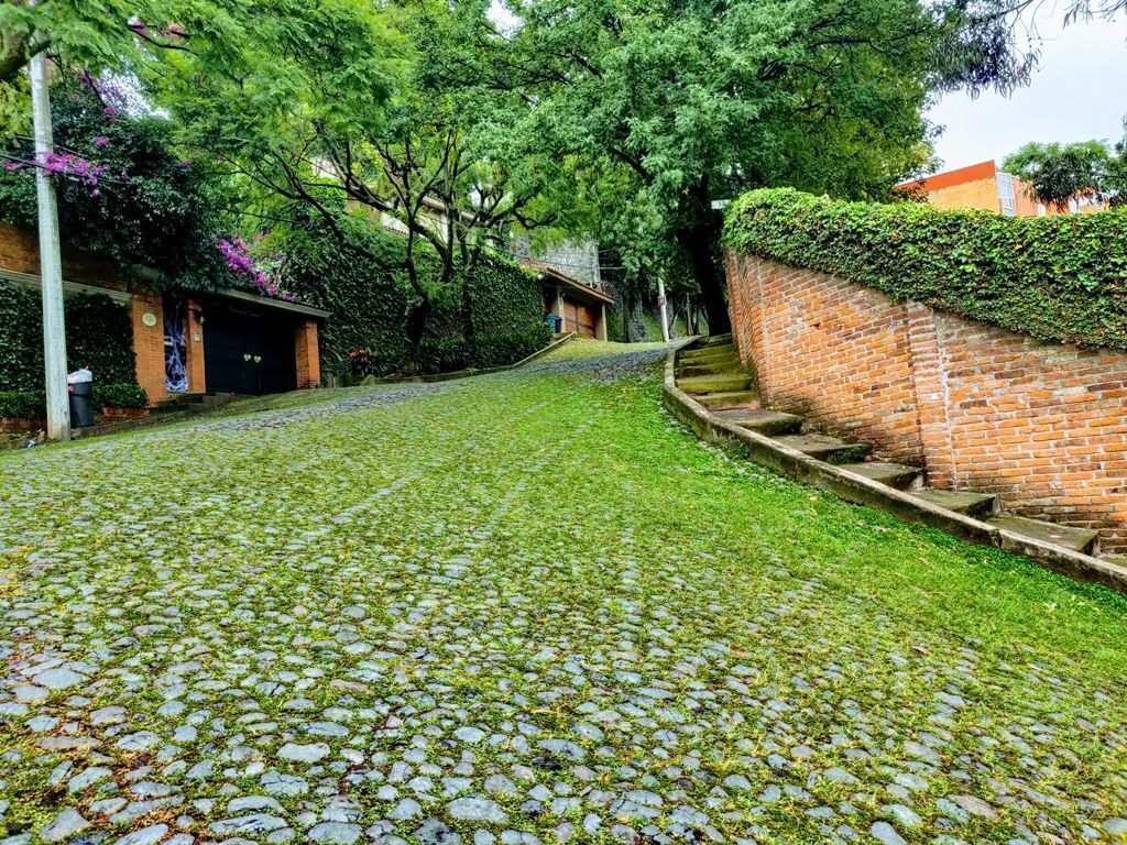 Lote en venta · Lomas de Santa Fe, Álvaro Obregón, Ciudad de México