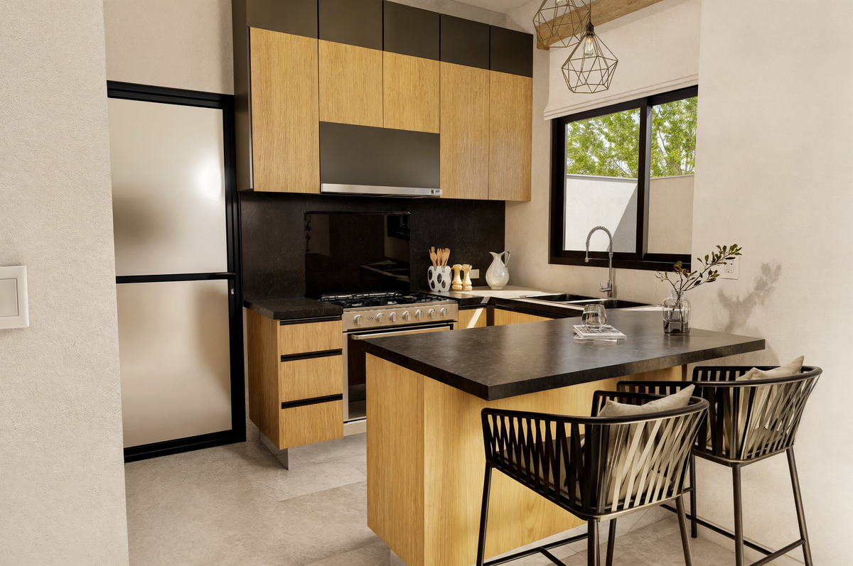 Condominio en venta · Zibatá, El Marqués, Querétaro