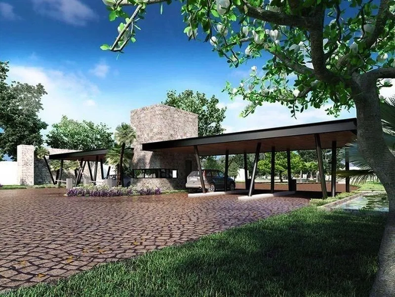 Casa en venta · Parque Natura, Mérida, Yucatán Casa en venta · Parque Natura, Mérida, Yucatán