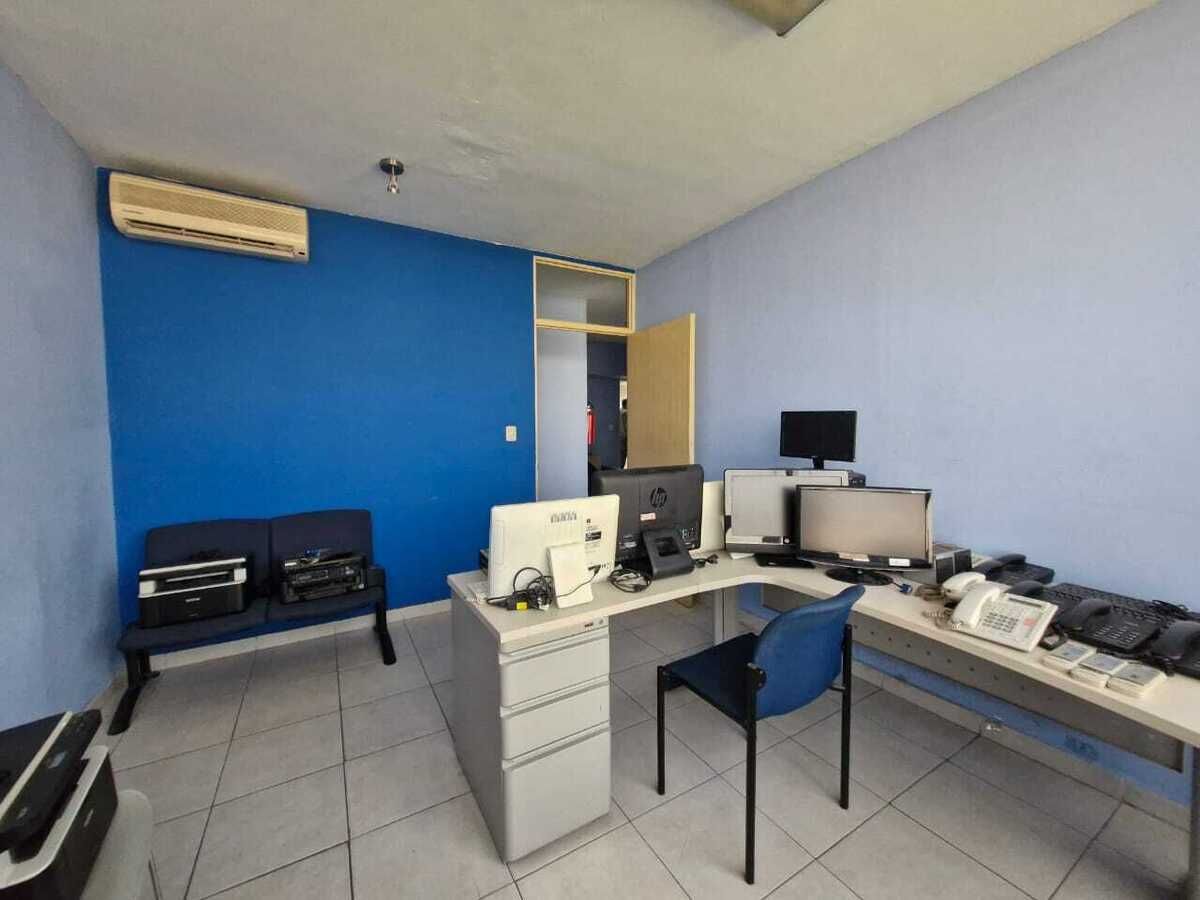 Oficina en venta · Monterrey Centro, Monterrey, Nuevo León