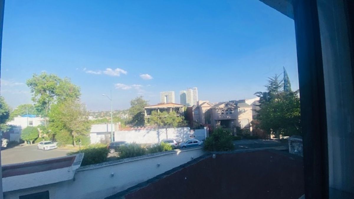 Lote en venta · Bosques de las Lomas, Cuajimalpa de Morelos, Ciudad de México