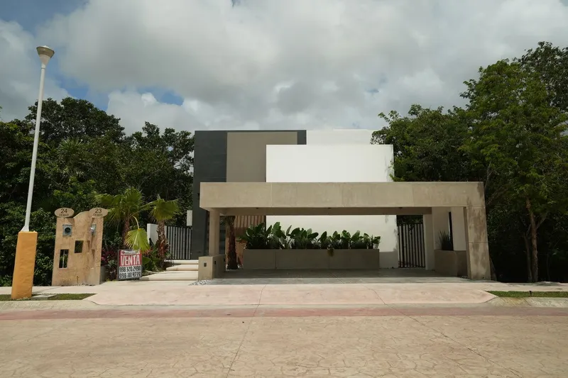 Casa en venta · Lagos del Sol, Benito Juárez, Quintana Roo Casa en venta · Lagos del Sol, Benito Juárez, Quintana Roo