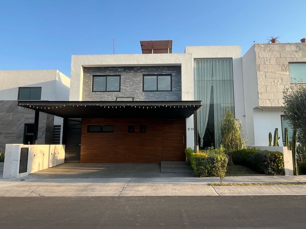 Casa en venta · Misión San Jerónimo, Santiago de Querétaro, Querétaro