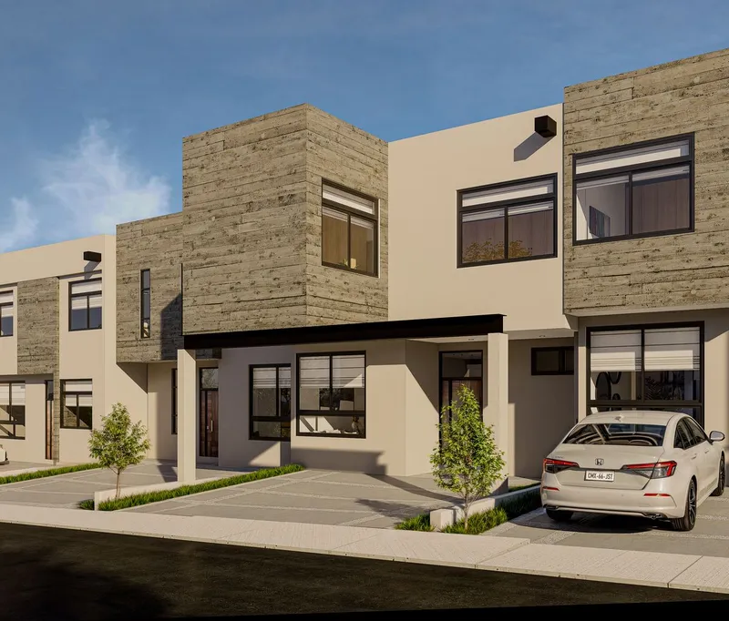 Condominio en venta · Zibatá, El Marqués, Querétaro Condominio en venta · Zibatá, El Marqués, Querétaro