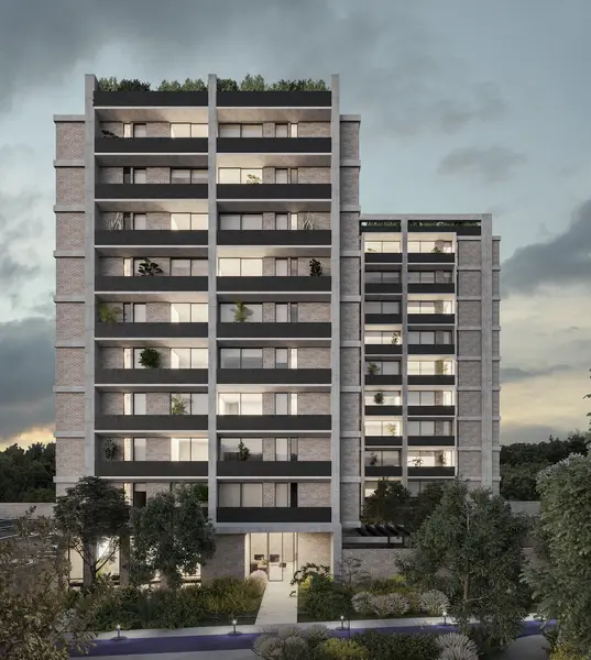 Departamento en venta · San Pablo, Santiago de Querétaro, Querétaro