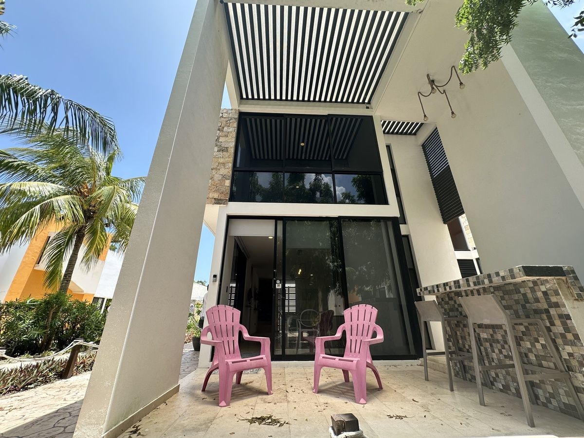 Casa en venta · Telchac Puerto, Mérida, Yucatán