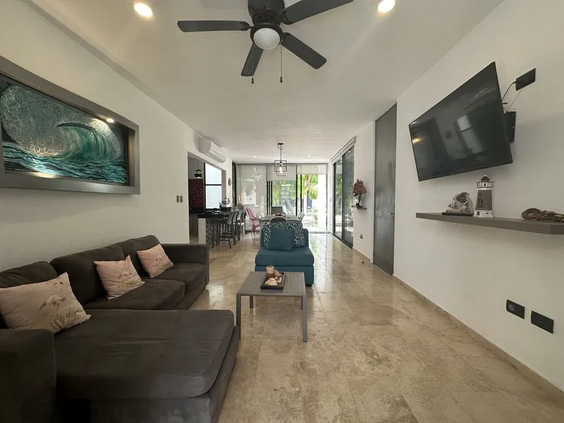 Casa en venta · Telchac Puerto, Mérida, Yucatán