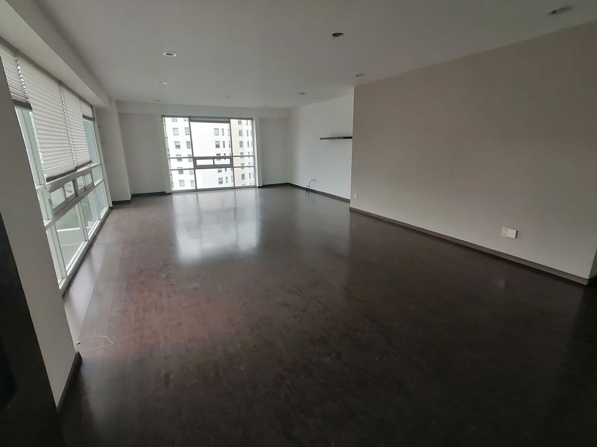 Departamento en venta · Jesús del Monte, Huixquilucan, Estado de México