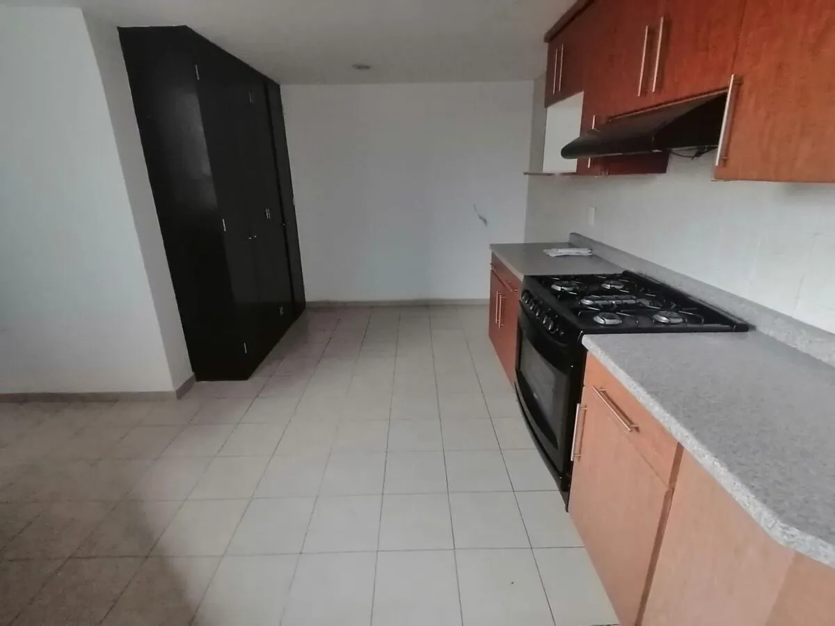 Departamento en venta · Jesús del Monte, Huixquilucan, Estado de México