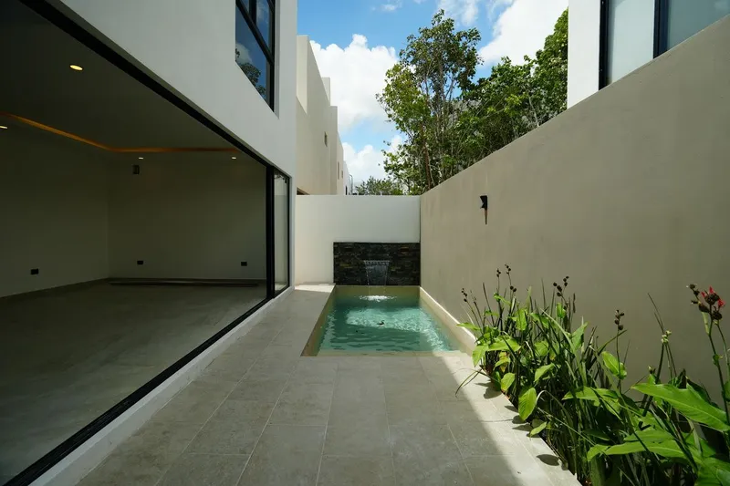 Casa en venta · Vía Cumbres Residencial, Benito Juárez, Quintana Roo