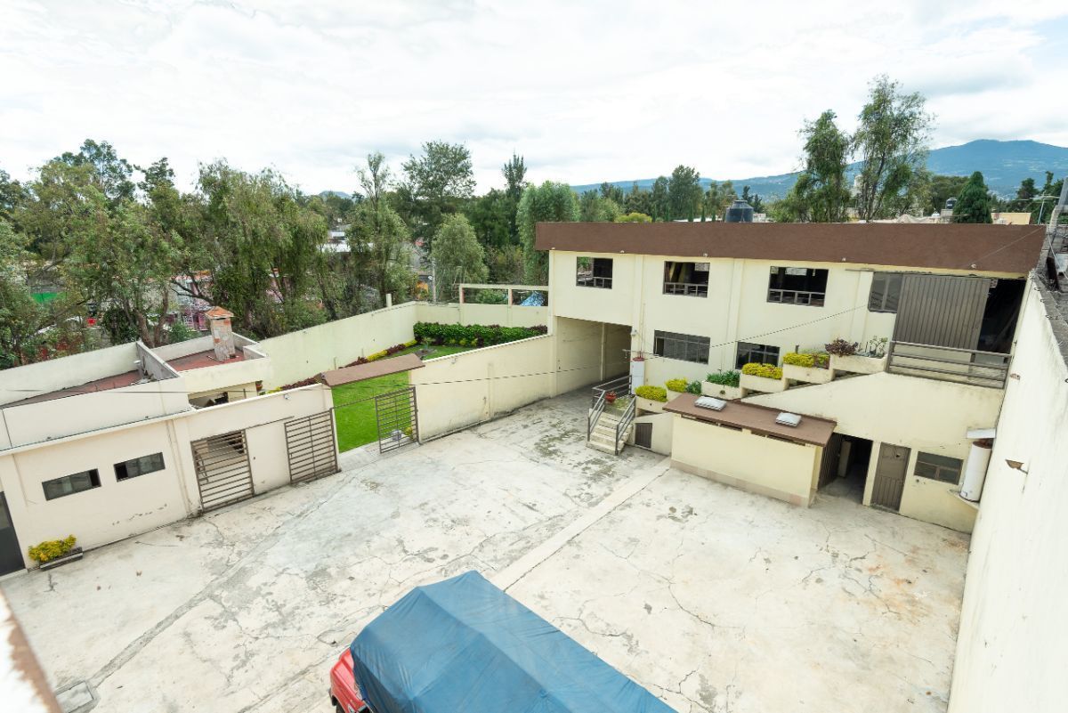 Bodega en venta · Ampliación San Marcos Norte, Xochimilco, Ciudad de México