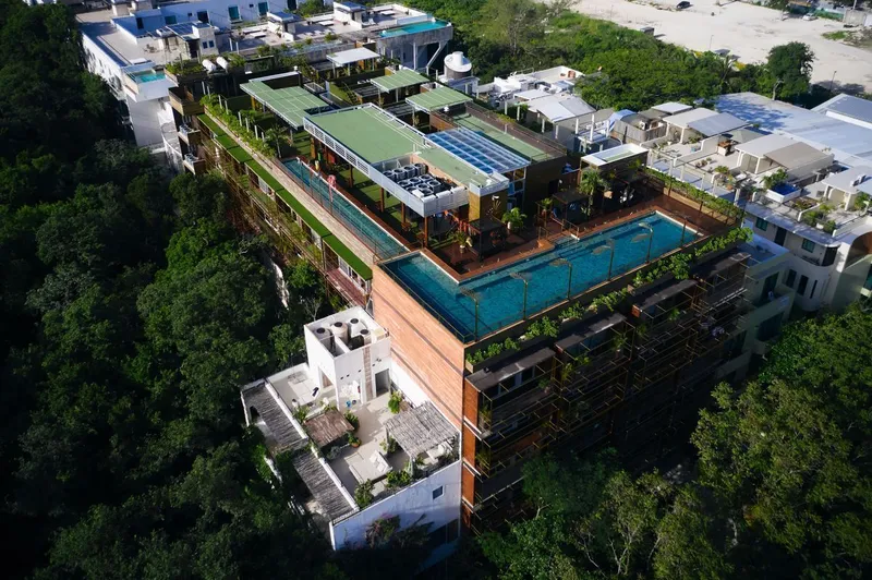 Departamento en venta · Zazil Ha, Playa del Carmen, Solidaridad, Quintana Roo