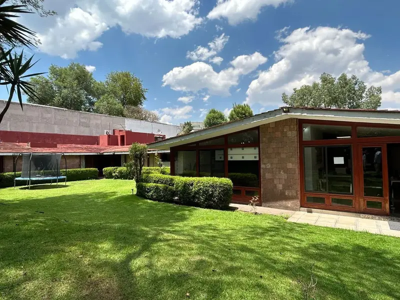 Casa en venta · Jardines del Pedregal, Álvaro Obregón, Ciudad de México Casa en venta · Jardines del Pedregal, Álvaro Obregón, Ciudad de México