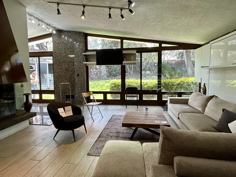 Casa en venta · Jardines del Pedregal, Álvaro Obregón, Ciudad de México Casa en venta · Jardines del Pedregal, Álvaro Obregón, Ciudad de México
