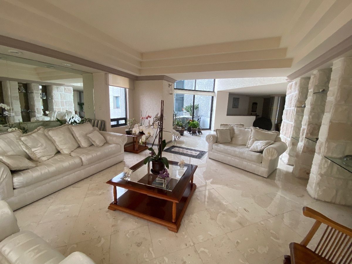 Departamento en venta · Bosques de la Herradura, Huixquilucan, Estado de México
