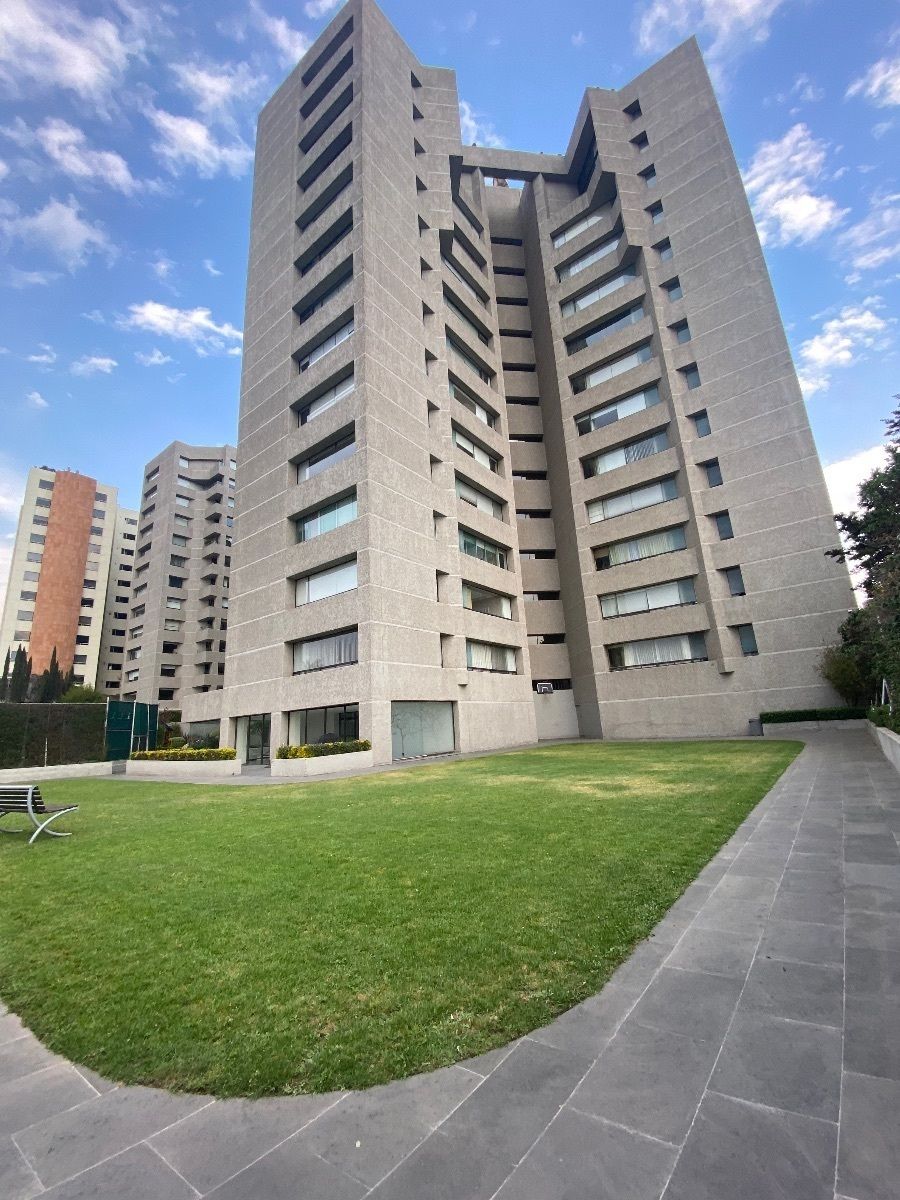 Departamento en venta · Bosques de la Herradura, Huixquilucan, Estado de México