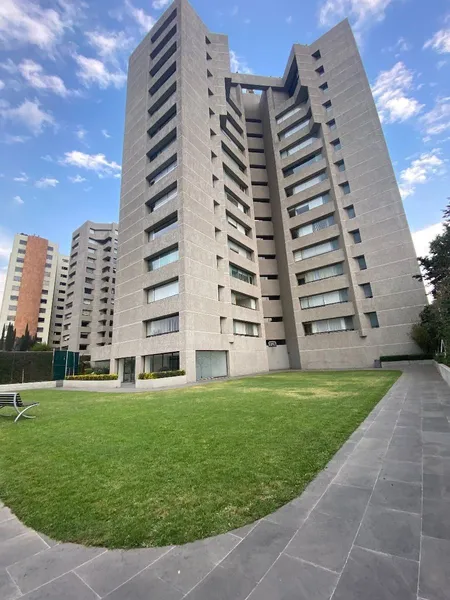 Departamento en venta · Bosques de la Herradura, Huixquilucan, Estado de México